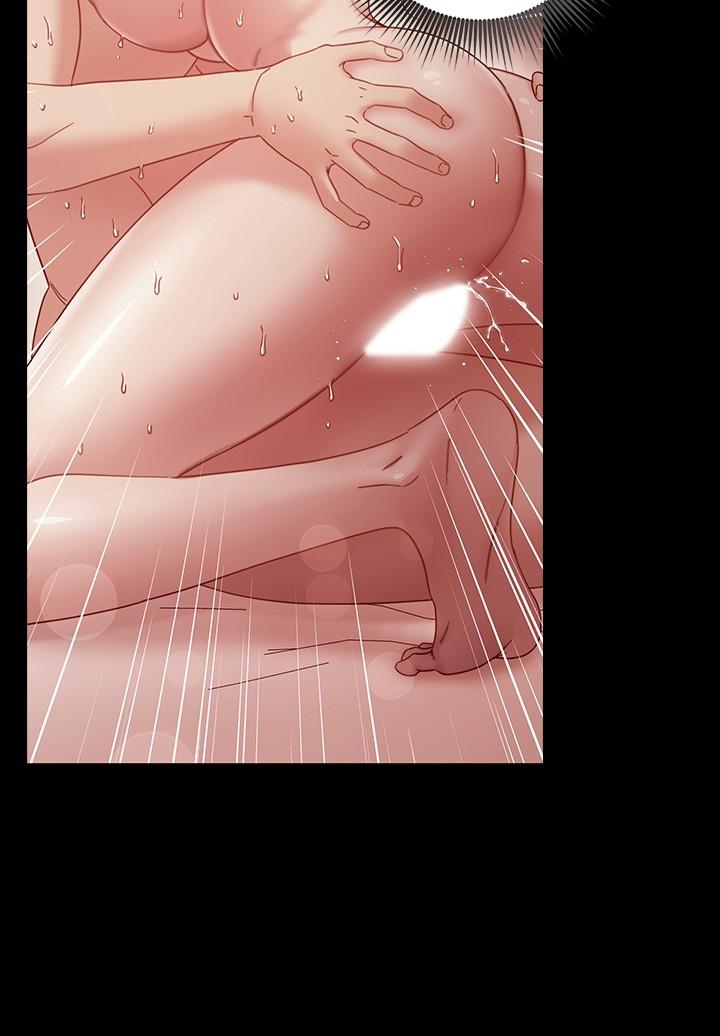 继母的朋友们[h漫]韩漫全集-继母的朋友们-第92話-噓，姐姐們會醒的无删减无遮挡章节图片 