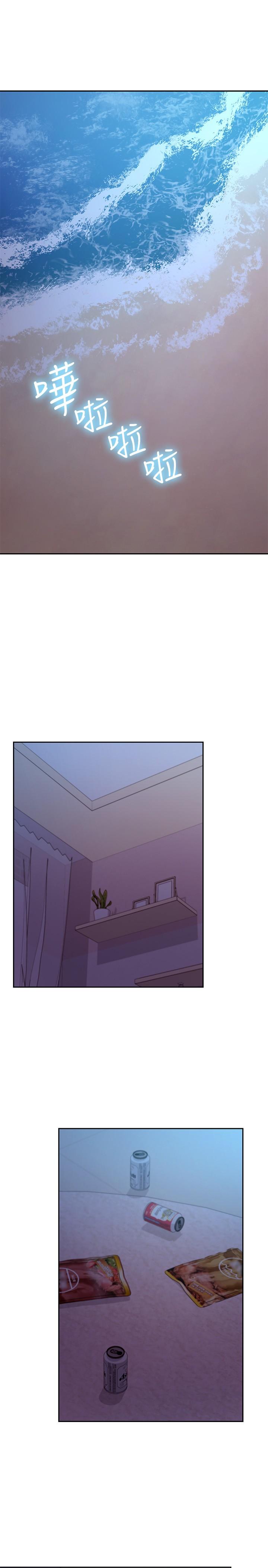 继母的朋友们[h漫]韩漫全集-继母的朋友们-第92話-噓，姐姐們會醒的无删减无遮挡章节图片 