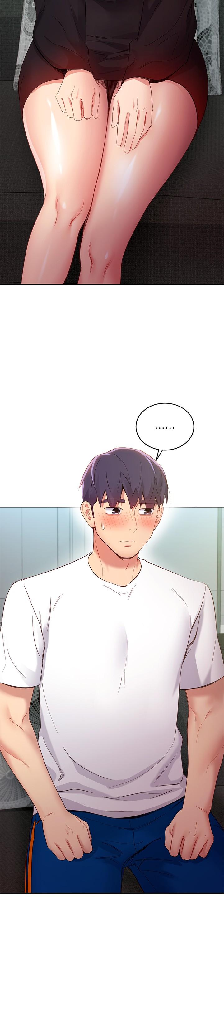 继母的朋友们[h漫]韩漫全集-继母的朋友们-第98話-各自用身體展開攻勢无删减无遮挡章节图片 