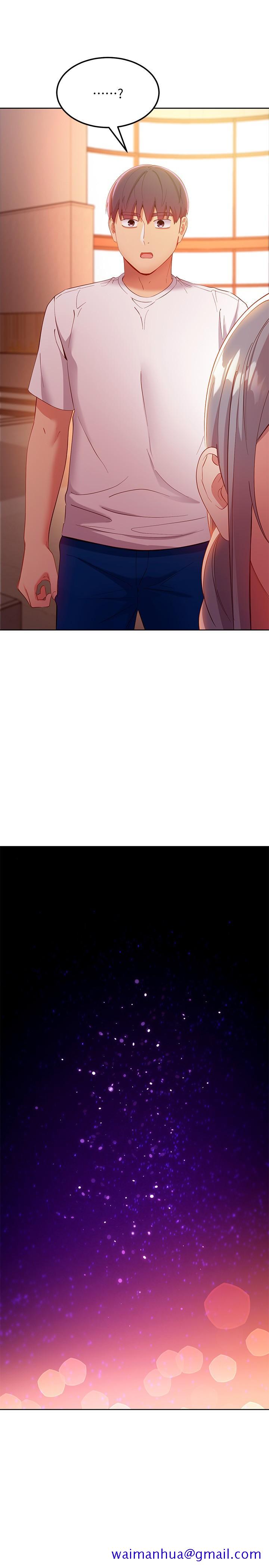 继母的朋友们[h漫]韩漫全集-继母的朋友们-第106話-終於公開的AV合約書无删减无遮挡章节图片 