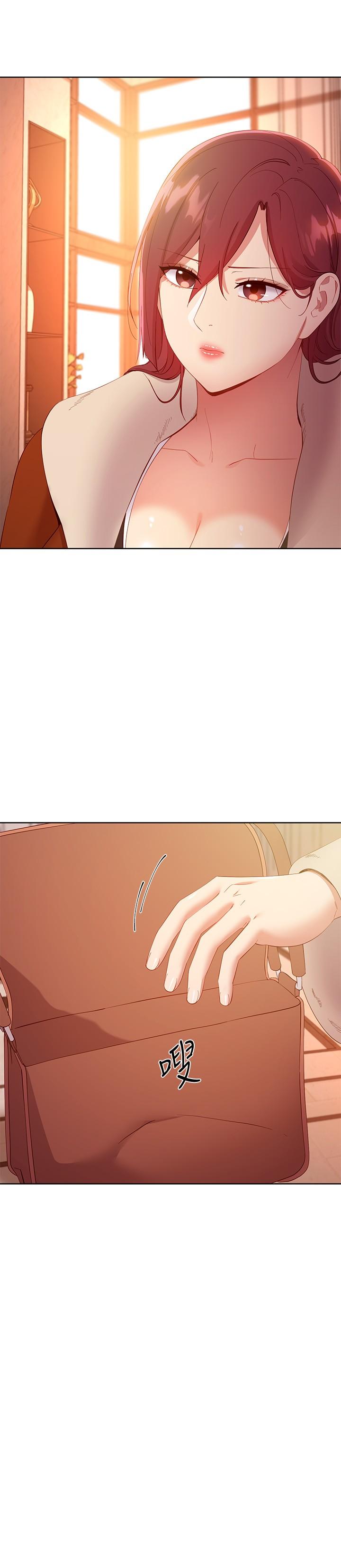 继母的朋友们[h漫]韩漫全集-继母的朋友们-第106話-終於公開的AV合約書无删减无遮挡章节图片 
