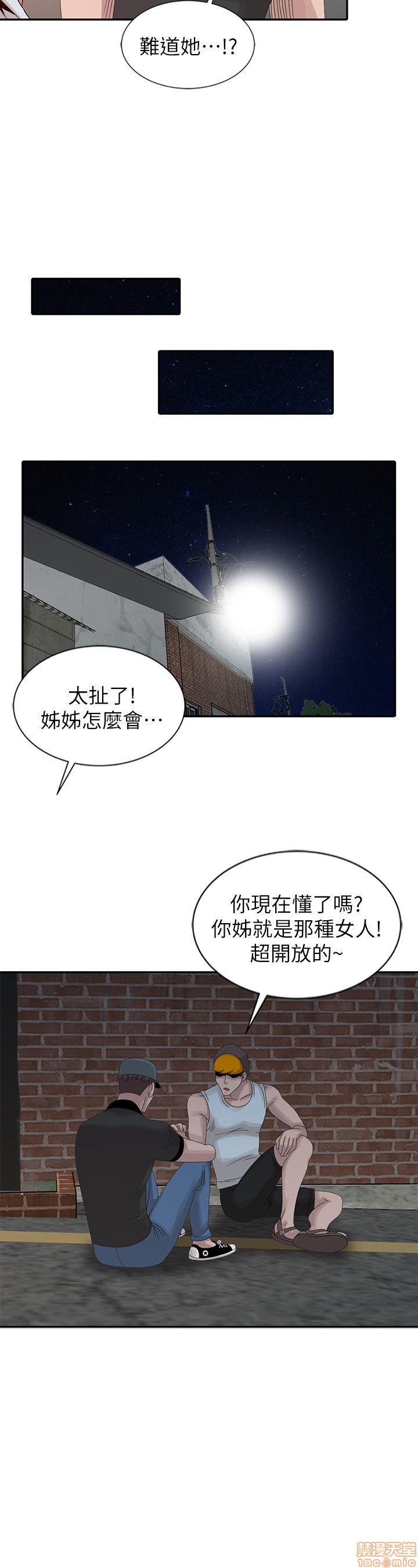 嘘!姐姐的诱惑[h漫]韩漫全集-嘘!姊姊的诱惑-开始阅读无删减无遮挡章节图片 