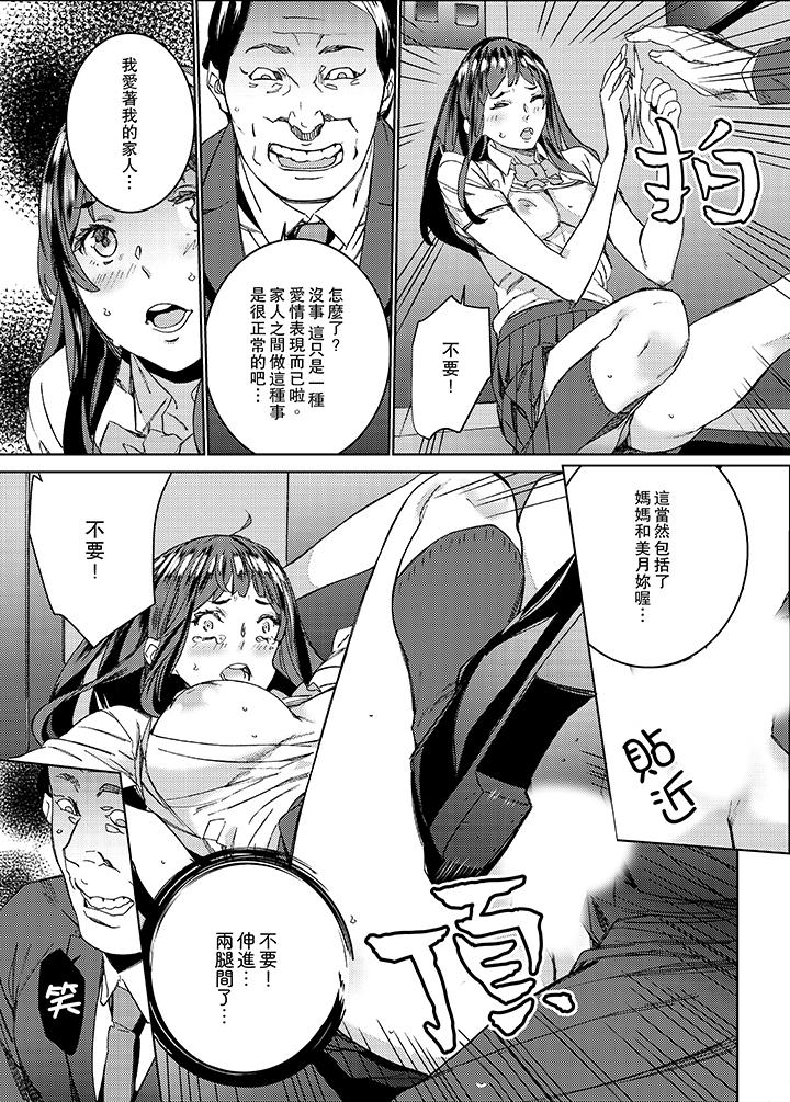 在昏暗的急停电梯里…与继父SEX[抖漫]韩漫全集-在昏暗的急停電梯裡…與繼父SEX-第2話无删减无遮挡章节图片 