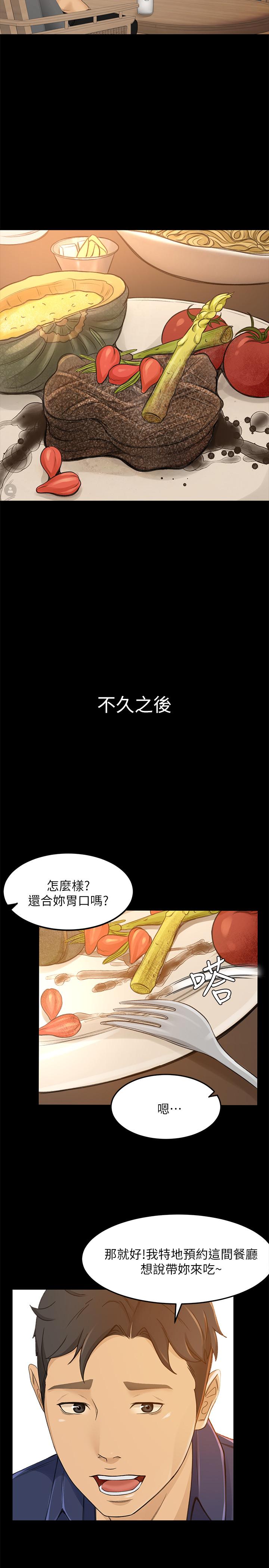 超会卖女业务[h漫]韩漫全集-超会卖女业务-第29話-確認心意无删减无遮挡章节图片 