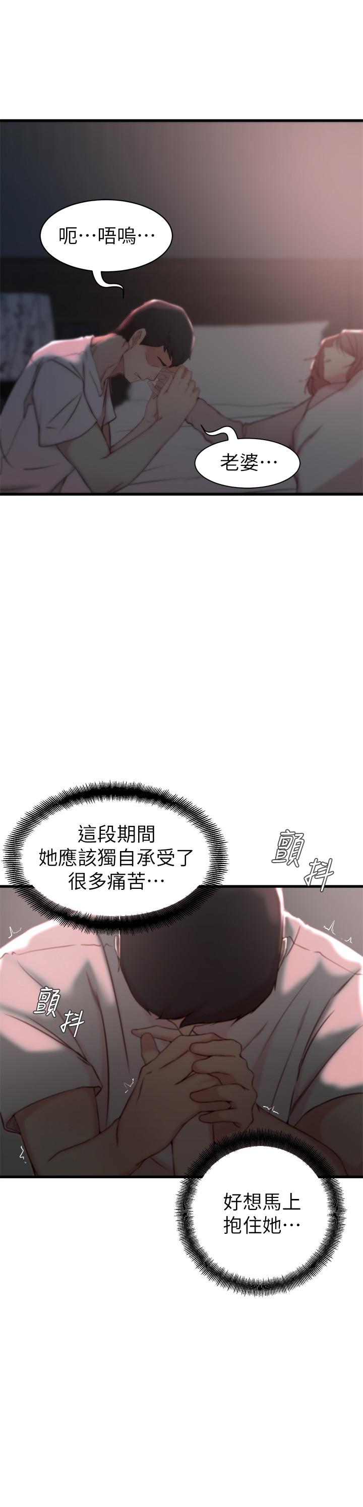 老婆的姐姐[抖漫]韩漫全集-老婆的姊姊-第20話-大姨子的過去无删减无遮挡章节图片 