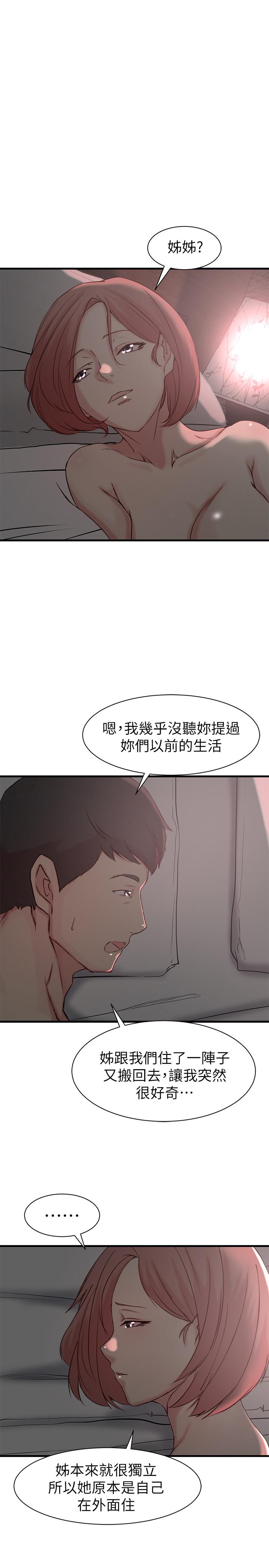 老婆的姐姐[h漫]韩漫全集-老婆的姊姊-第21話-意圖染指大姨子的專務无删减无遮挡章节图片 
