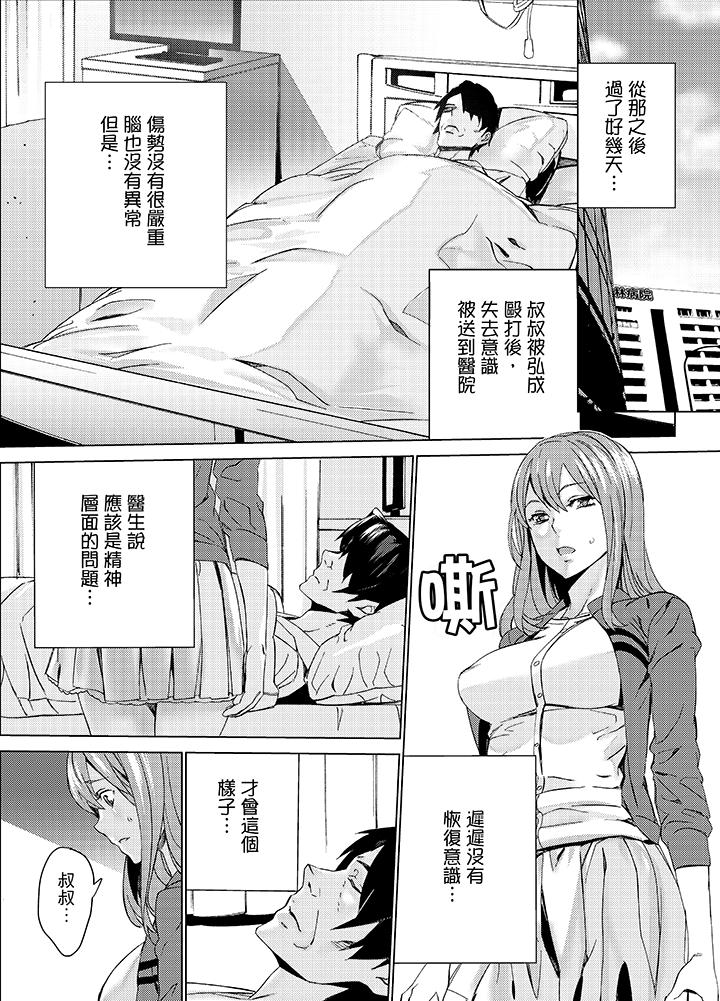 侄饲育[h漫]韩漫全集-姪饲育-第14話无删减无遮挡章节图片 