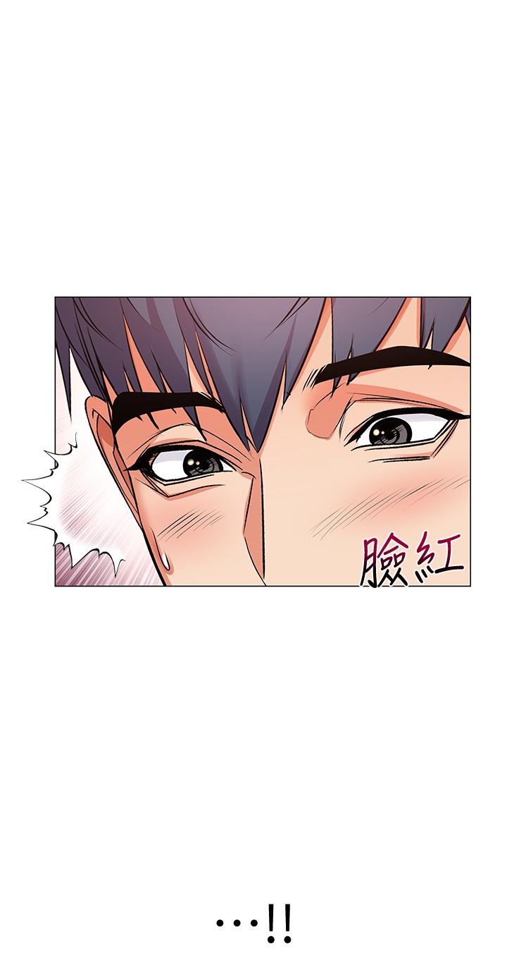 超市的漂亮姐姐[抖漫]韩漫全集-超市的漂亮姐姐-第41話-你想對我做奇怪的事嗎无删减无遮挡章节图片 