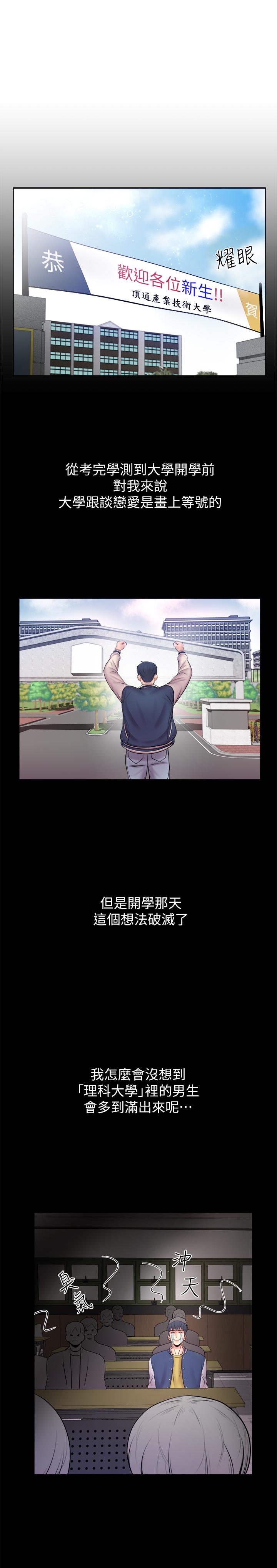 超市的漂亮姐姐[h漫]韩漫全集-超市的漂亮姐姐-第1話-超市裡的金字招牌无删减无遮挡章节图片 