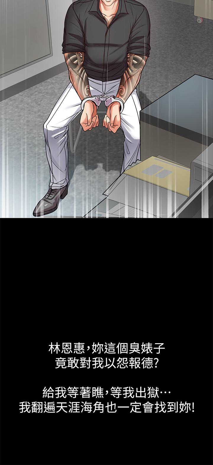 超市的漂亮姐姐[h漫]韩漫全集-超市的漂亮姐姐-第35話-束縛著恩惠的黑暗過去无删减无遮挡章节图片 