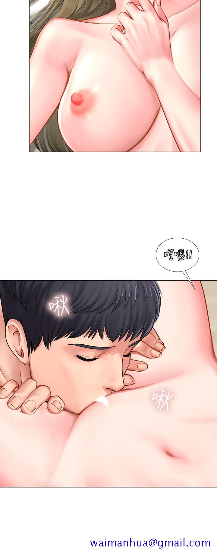 享乐补习街[h漫]韩漫全集-享乐补习街-第27話-美夢成真无删减无遮挡章节图片 