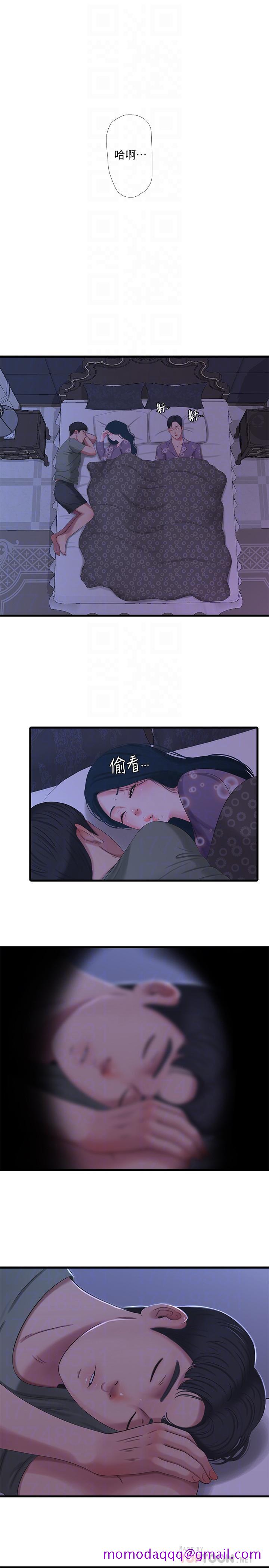 亲家四姊妹[h漫]韩漫全集-亲家四姊妹-第31話-佳卉渴望變態玩法无删减无遮挡章节图片 