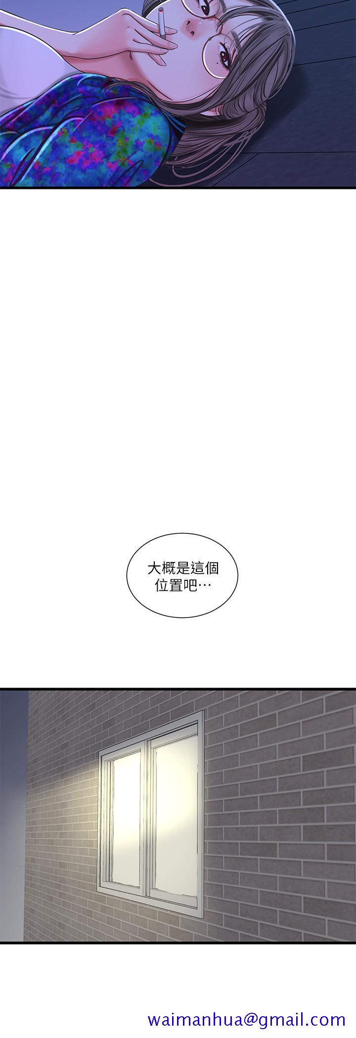 亲家四姊妹[h漫]韩漫全集-亲家四姊妹-第42話-偷窺兩人做愛无删减无遮挡章节图片 