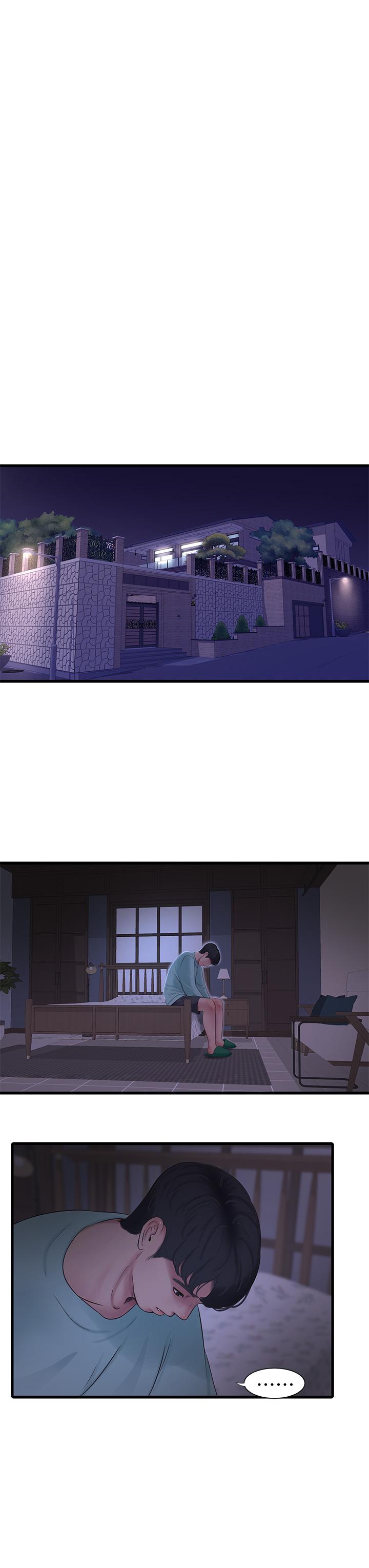 亲家四姊妹[h漫]韩漫全集-亲家四姊妹-第97話-你給不起的刺激感无删减无遮挡章节图片 