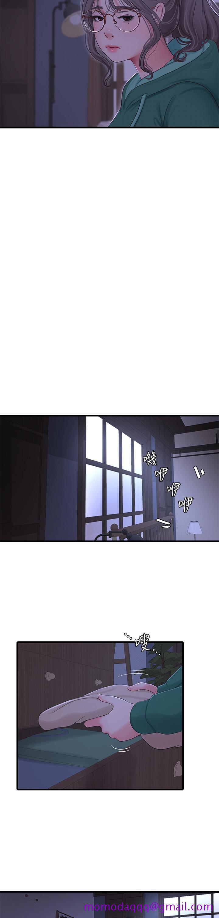 亲家四姊妹[h漫]韩漫全集-亲家四姊妹-第100話-小叔，讓我來服務你无删减无遮挡章节图片 