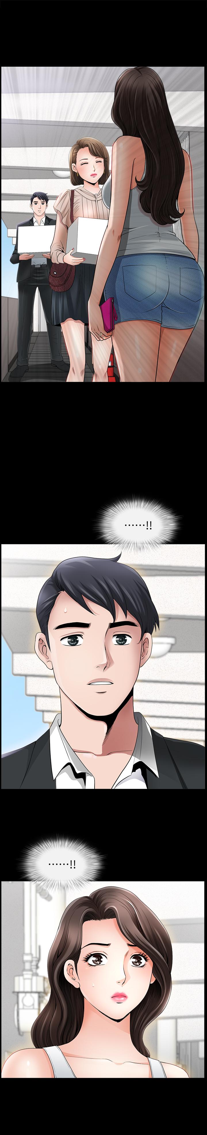双妻生活[抖漫]韩漫全集-雙妻生活-第1話-被陌生男子吸引的人妻无删减无遮挡章节图片 