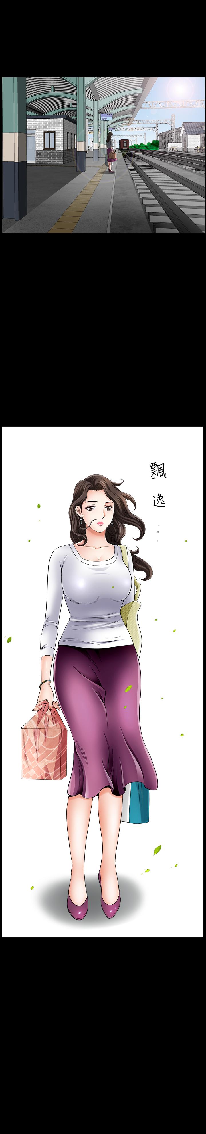 双妻生活[抖漫]韩漫全集-雙妻生活-第1話-被陌生男子吸引的人妻无删减无遮挡章节图片 