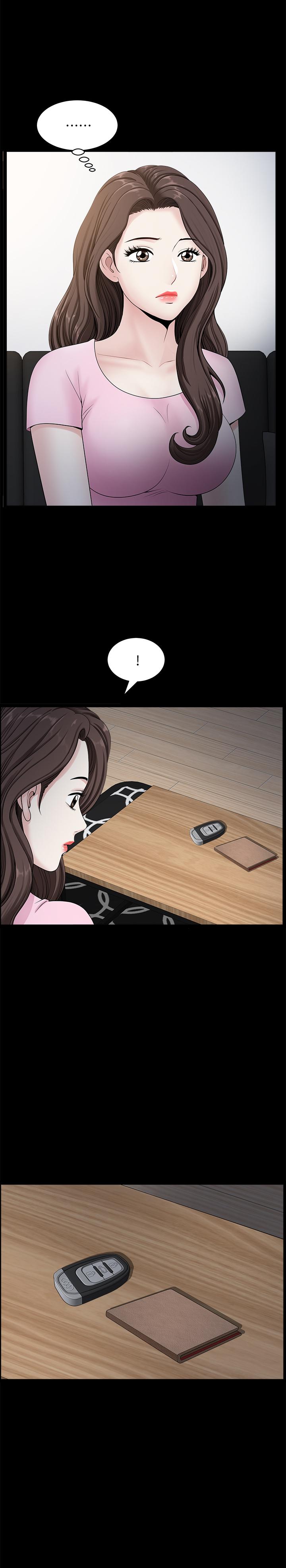 双妻生活[抖漫]韩漫全集-雙妻生活-第11話-我想跟你做愛！无删减无遮挡章节图片 