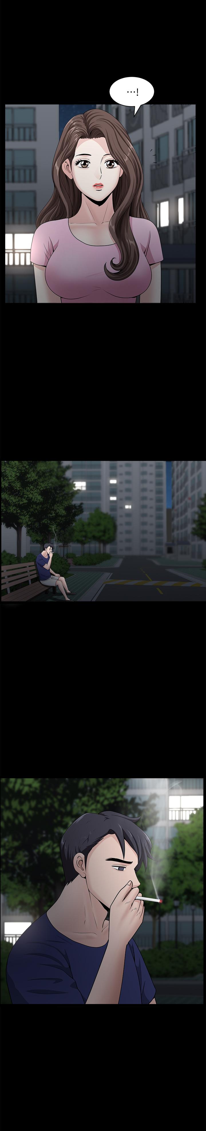 双妻生活[抖漫]韩漫全集-雙妻生活-第11話-我想跟你做愛！无删减无遮挡章节图片 