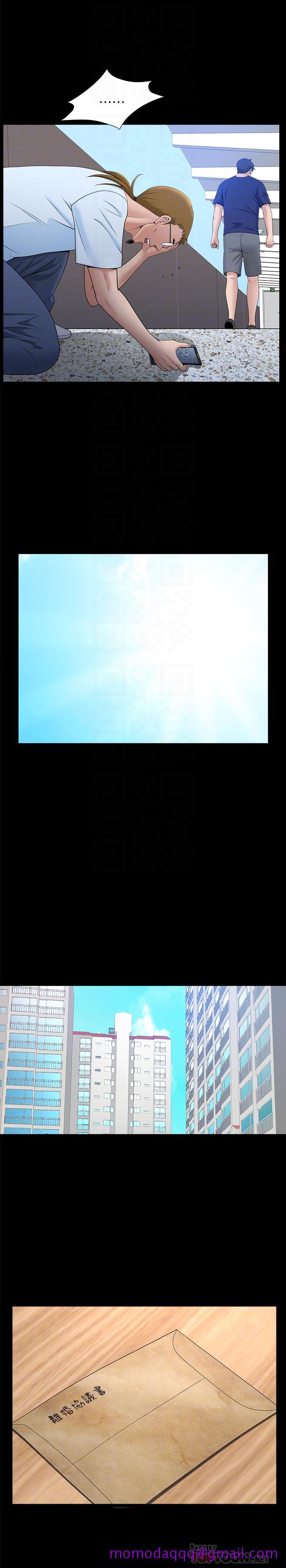双妻生活[抖漫]韩漫全集-雙妻生活-最終話-所有關係的終結无删减无遮挡章节图片 