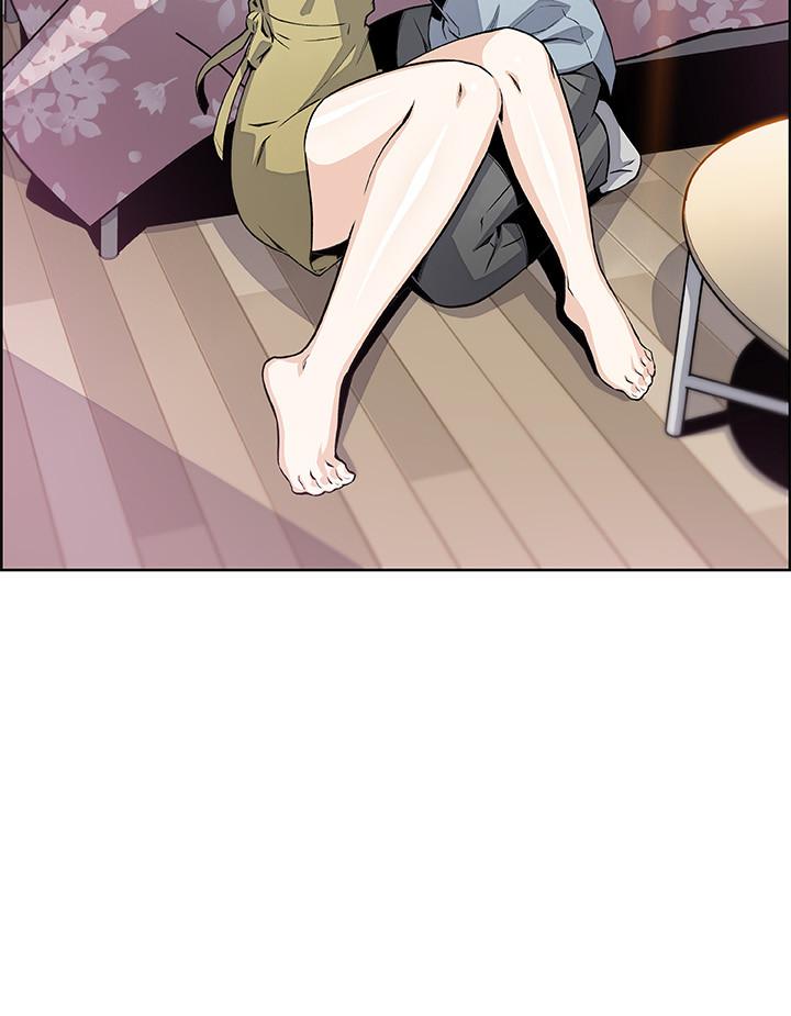 前女友变女佣[h漫]韩漫全集-前女友变女佣-第47話-重新開始的初戀无删减无遮挡章节图片 