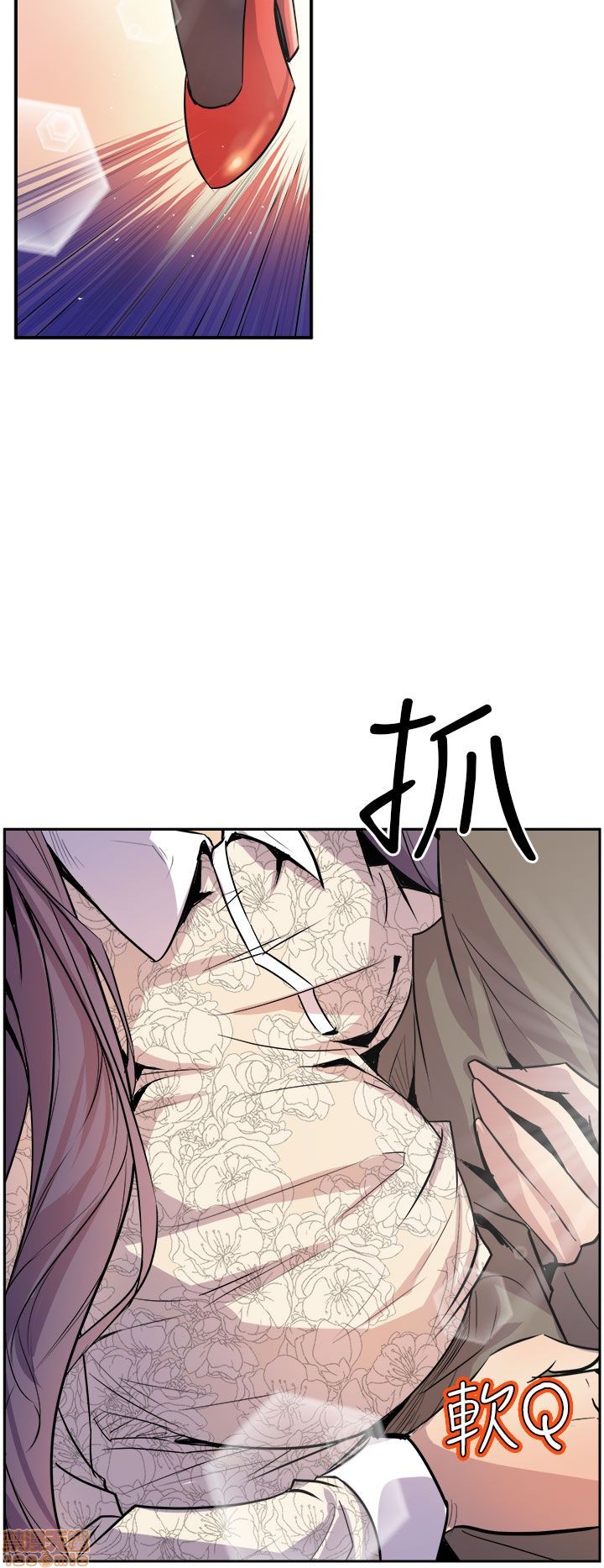 缝隙[h漫]韩漫全集-缝隙-第1話 缝隙 无删减无遮挡章节图片 