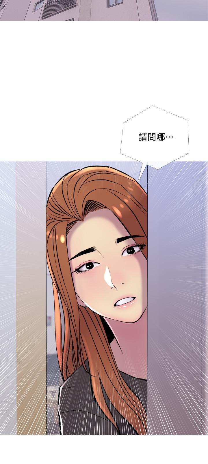 主妇危机[抖漫]韩漫全集-主婦危機-第12話- 送上門的獵物无删减无遮挡章节图片 
