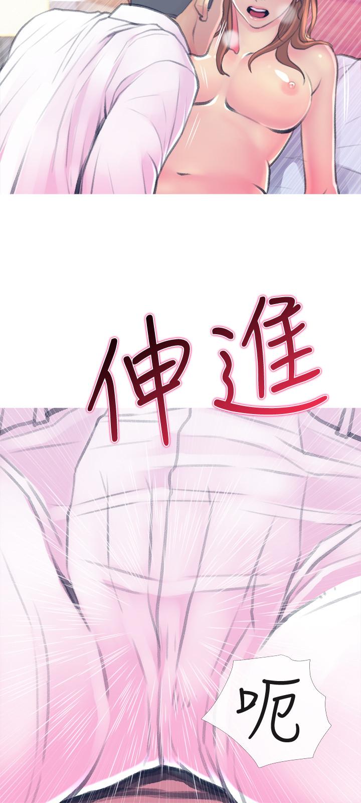 主妇危机[抖漫]韩漫全集-主婦危機-第15話-我跟老公的上司无删减无遮挡章节图片 