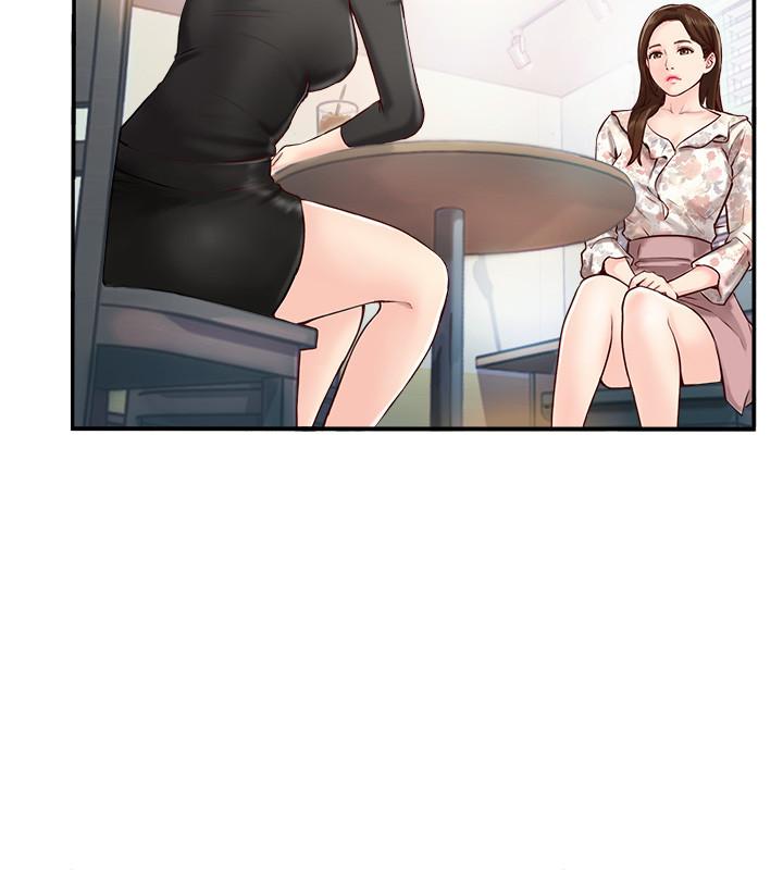 完美新伴侣[h漫]韩漫全集-完美新伴侣-第1話-難以啟齒的渴望无删减无遮挡章节图片 