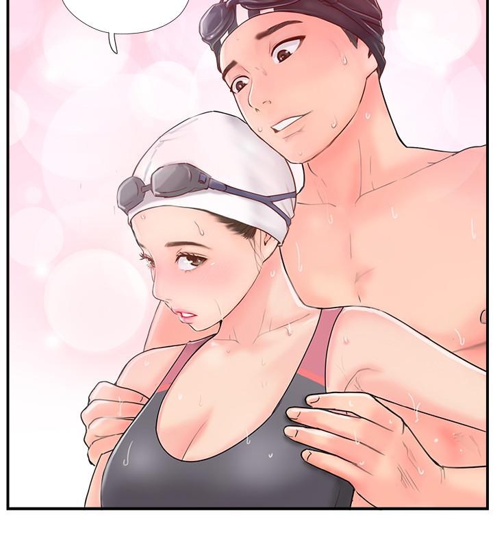 完美新伴侣[h漫]韩漫全集-完美新伴侣-第11話-皮膚光滑細嫩的人妻无删减无遮挡章节图片 