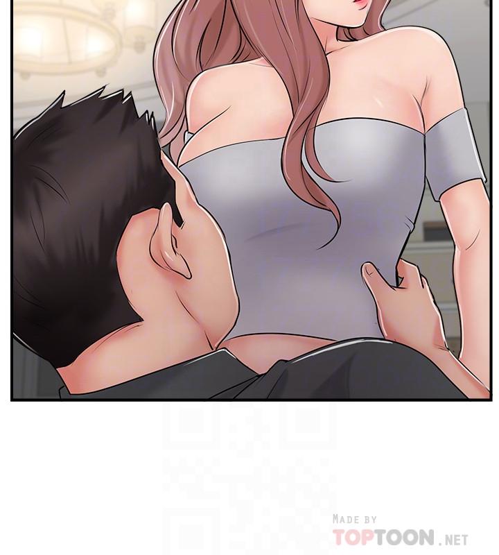 完美新伴侣[h漫]韩漫全集-完美新伴侣-第29話-淫亂的當紅明星无删减无遮挡章节图片 
