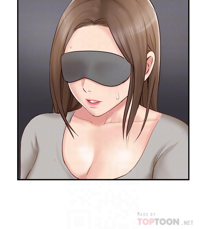 完美新伴侣[h漫]韩漫全集-完美新伴侣-第41話-看著老婆被上而興奮无删减无遮挡章节图片 