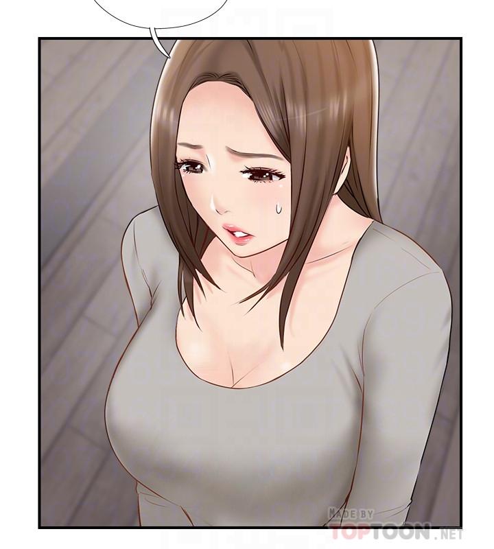 完美新伴侣[h漫]韩漫全集-完美新伴侣-第41話-看著老婆被上而興奮无删减无遮挡章节图片 