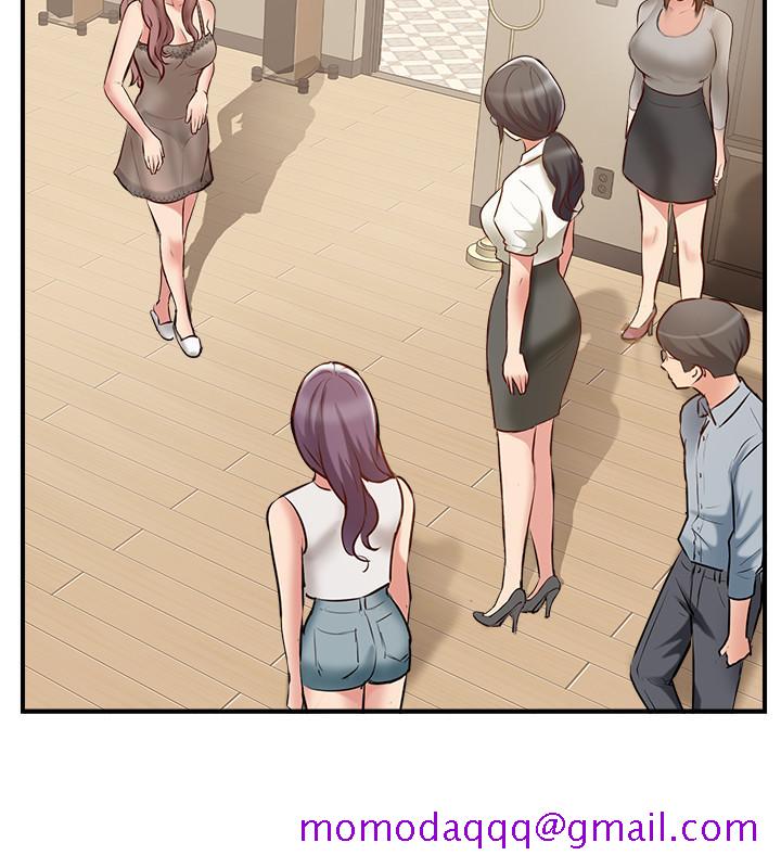 完美新伴侣[h漫]韩漫全集-完美新伴侣-第41話-看著老婆被上而興奮无删减无遮挡章节图片 