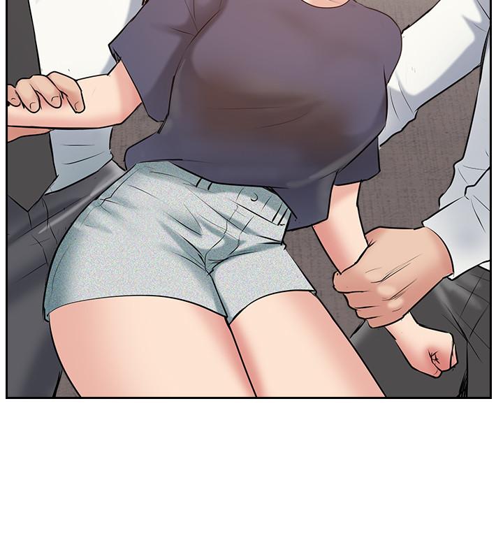 完美新伴侣[h漫]韩漫全集-完美新伴侣-第45話-交換伴侶俱樂部的危險真相无删减无遮挡章节图片 