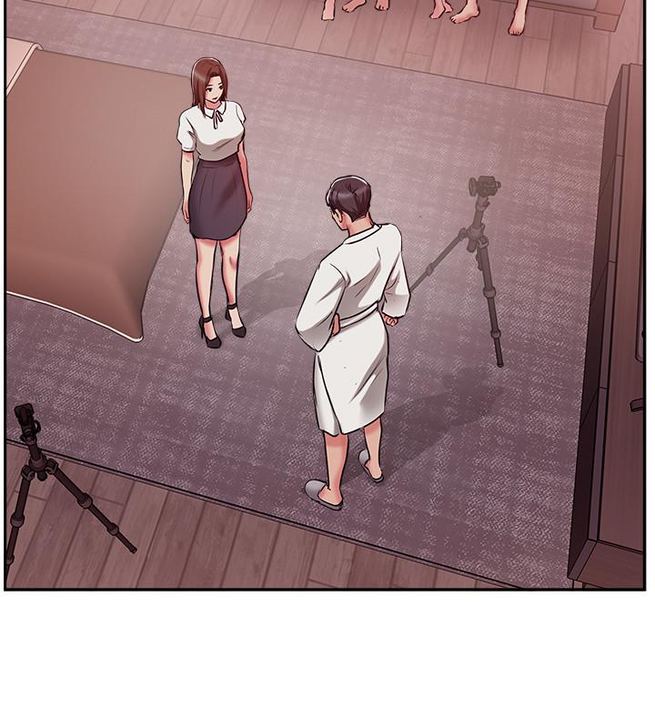 完美新伴侣[h漫]韩漫全集-完美新伴侣-第49話-喜歡我準備的驚喜嗎无删减无遮挡章节图片 