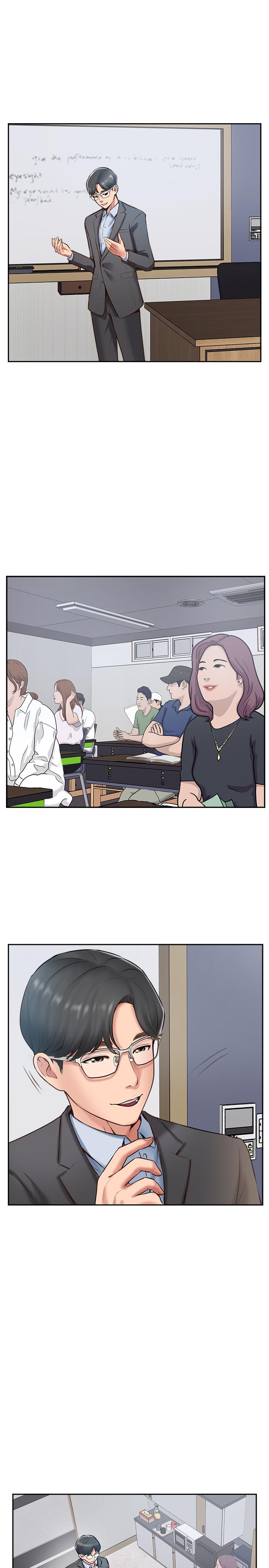 完美新伴侣[h漫]韩漫全集-完美新伴侣-最終話-新的開始无删减无遮挡章节图片 