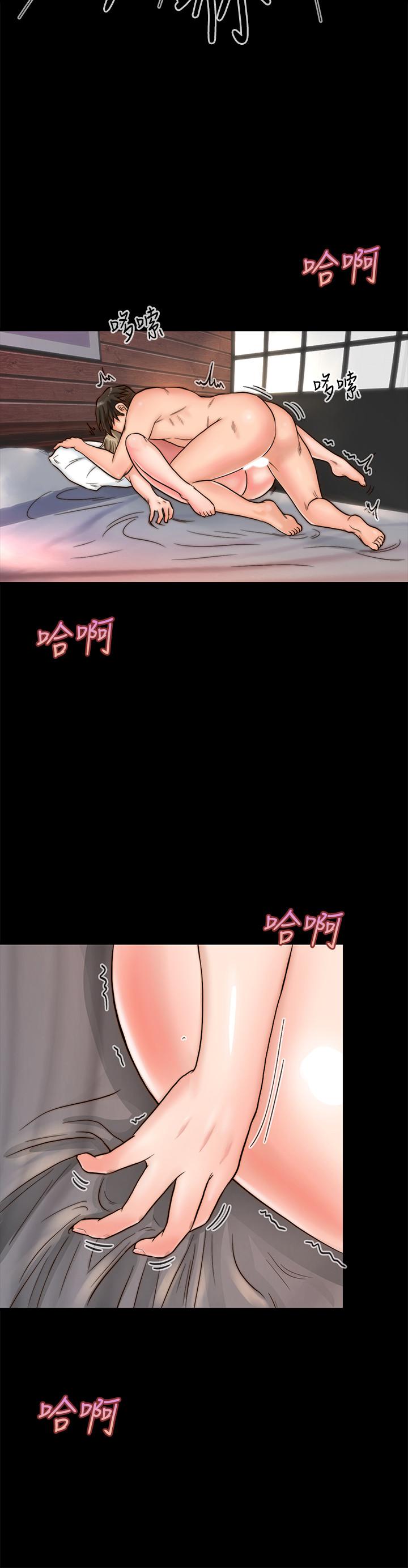 同居密友[抖漫]韩漫全集-同居密友-第1話-你跟她真的只是朋友嗎无删减无遮挡章节图片 