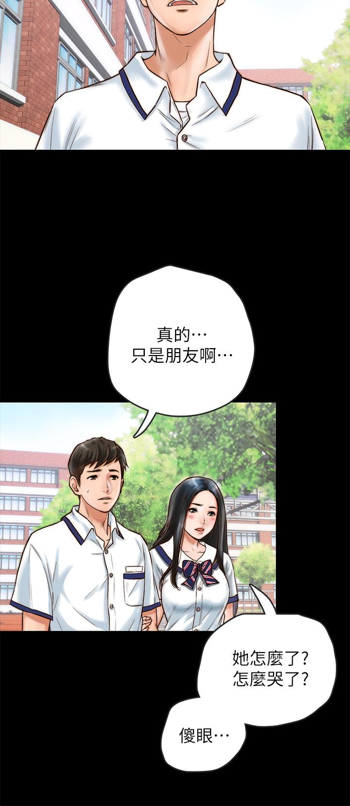 同居密友[抖漫]韩漫全集-同居密友-第1話-你跟她真的只是朋友嗎无删减无遮挡章节图片 