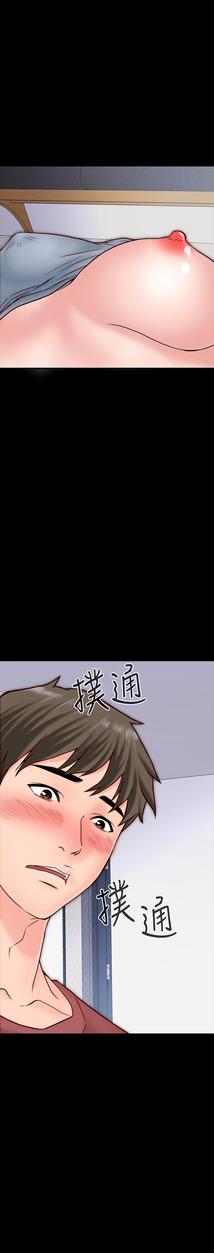同居密友[抖漫]韩漫全集-同居密友-第3話-羽琳深藏不露的火辣身材无删减无遮挡章节图片 