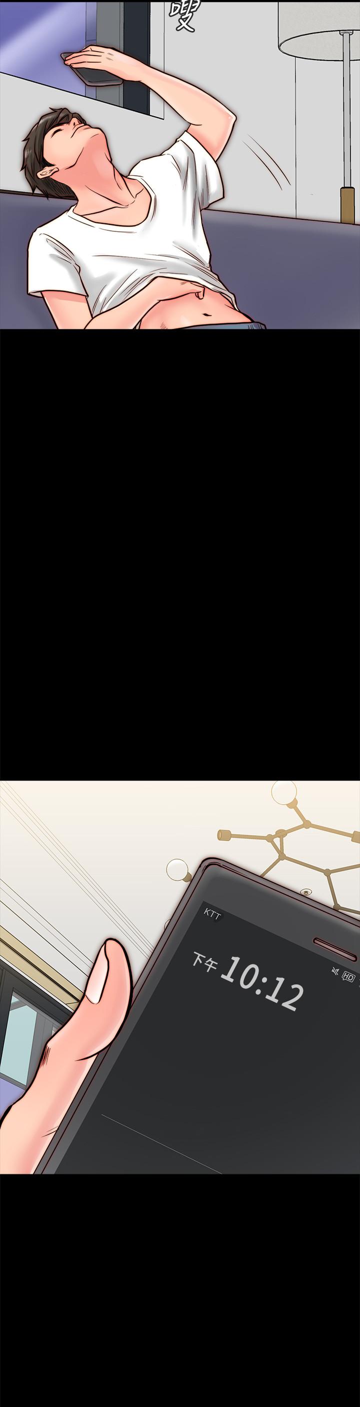 同居密友[抖漫]韩漫全集-同居密友-第9話-對羽琳垂涎欲滴的男人們无删减无遮挡章节图片 