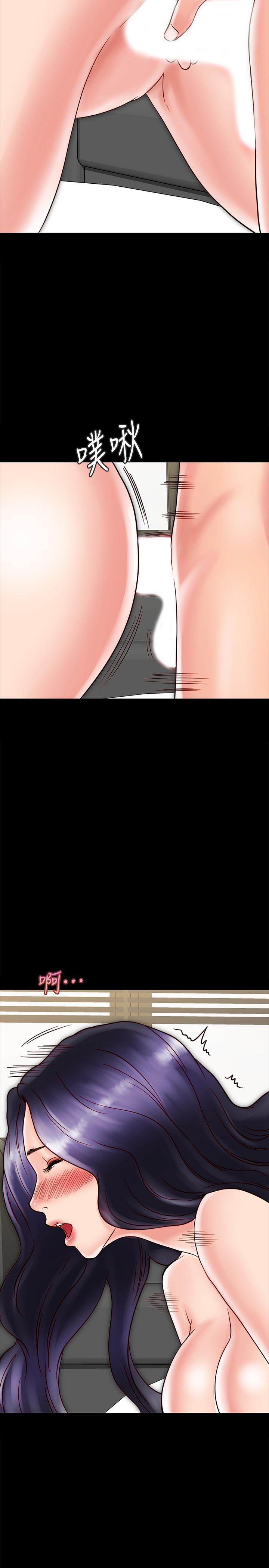 同居密友[抖漫]韩漫全集-同居密友-第20話-被激起性慾的羽琳无删减无遮挡章节图片 