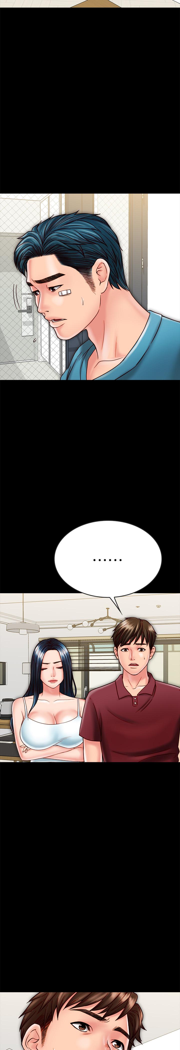同居密友[抖漫]韩漫全集-同居密友-第23話-我快被你逼瘋了无删减无遮挡章节图片 