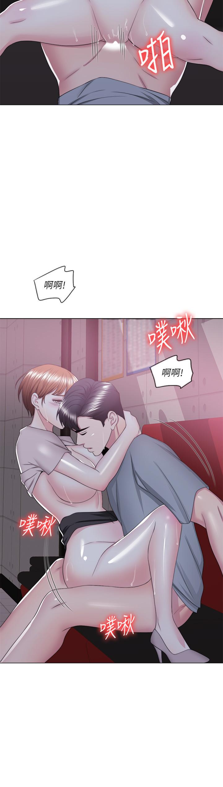 湿身游泳课[h漫]韩漫全集-湿身游泳课-第21話-女人們動搖的心无删减无遮挡章节图片 
