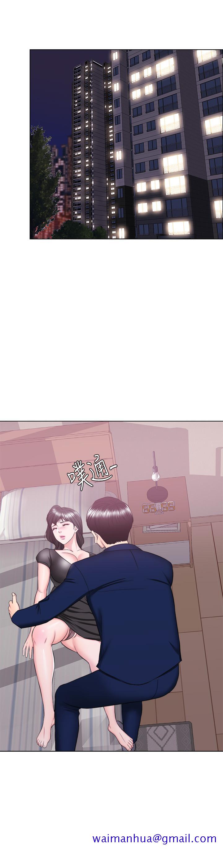 湿身游泳课[h漫]韩漫全集-湿身游泳课-第21話-女人們動搖的心无删减无遮挡章节图片 