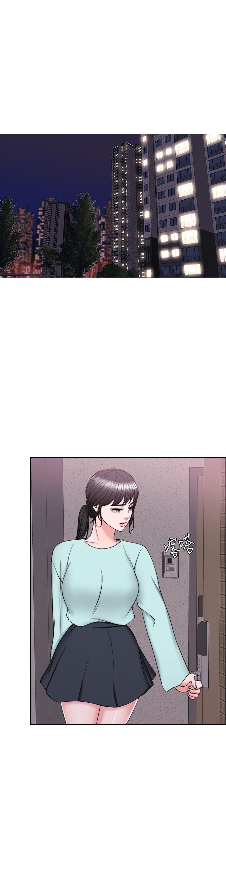 湿身游泳课[h漫]韩漫全集-湿身游泳课-第28話-你婆婆知道我也不管无删减无遮挡章节图片 