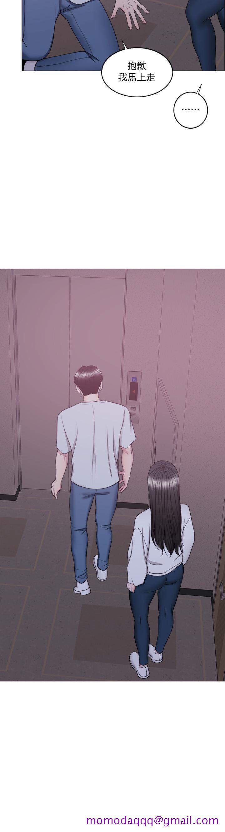 湿身游泳课[h漫]韩漫全集-湿身游泳课-第29話-放任身心墮落无删减无遮挡章节图片 