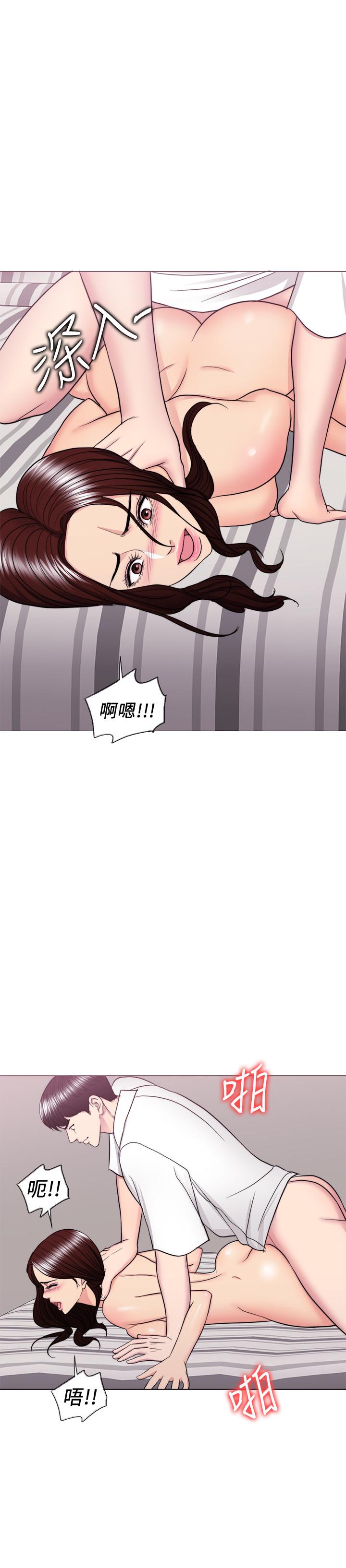 湿身游泳课[h漫]韩漫全集-湿身游泳课-第40話-我要讓你眼裡只有我无删减无遮挡章节图片 