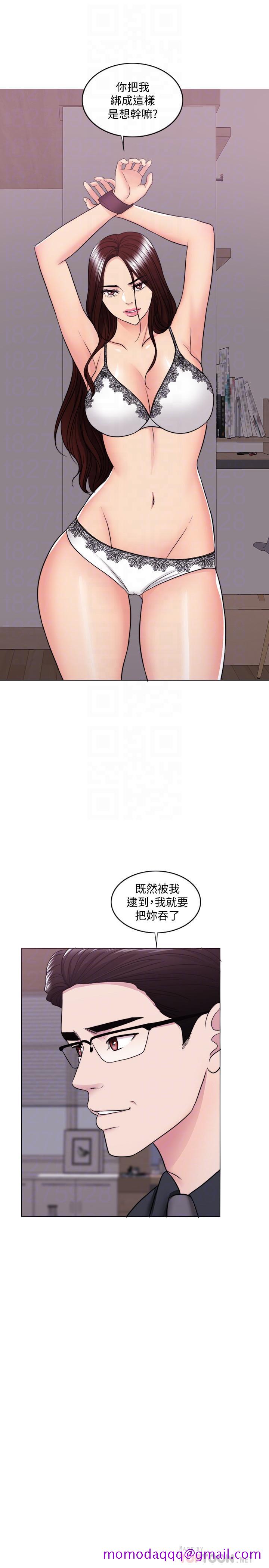 湿身游泳课[h漫]韩漫全集-湿身游泳课-第42話-渴望威凱的恩羽无删减无遮挡章节图片 