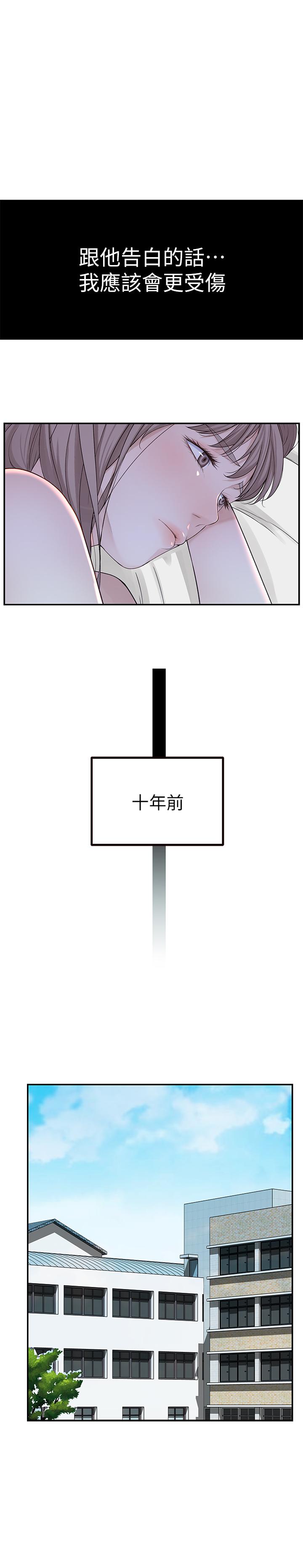 我们的特殊关系[h漫]韩漫全集-我们的特殊关系-第20話-隱藏多年的真心无删减无遮挡章节图片 